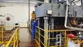 Non-thermal Deep Dewatering System for Municipal Sludge in Qingdao