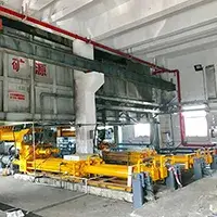 Coal Slurry Pretreatment