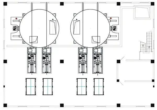 Process Flow