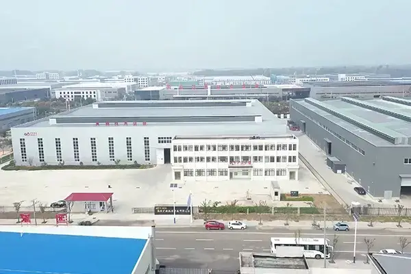 Company Profile