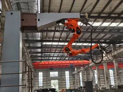 Riveting & Welding Worshop