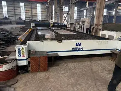 Material Preparation Workshop