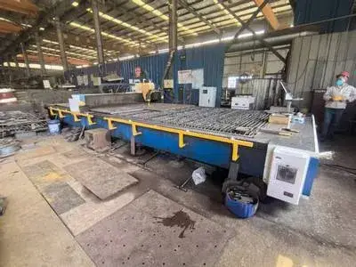 Cutting & Welding Workshop