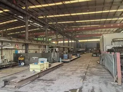 Machining Worshop