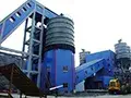 Mining Paste Backfill Solutions