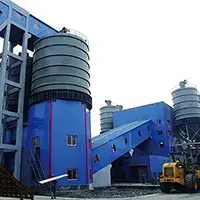 Mining Paste Backfill Treatment