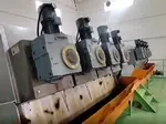 Municipal Sludge Dewatering Project in Guangzhou