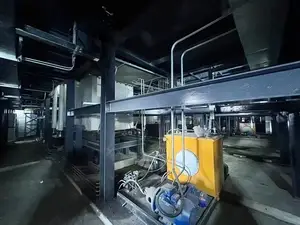Sludge Dewatering Workshop