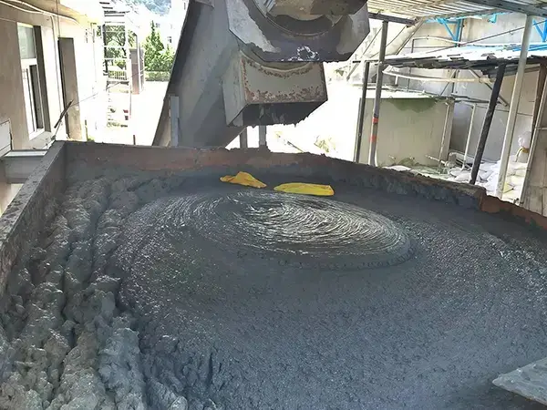 Slurry Dewatering Solutions