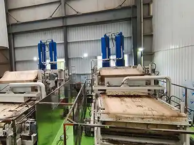 Sludge Disposal Project (Phase 1 & Phase 2)