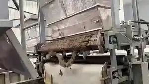 Non-Thermal Dewatering Project in Qingdao