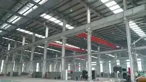 Riveting & Welding Workshop