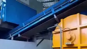 Stack Press Dewatering On Site