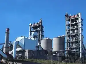 Hazardous waste treatment and disposal sites