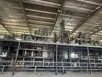 Sludge Deep Dewatering System