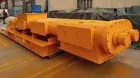 Twin-shaft Mixer