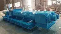 Twin-shaft Mixer