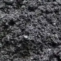 Coal slurry